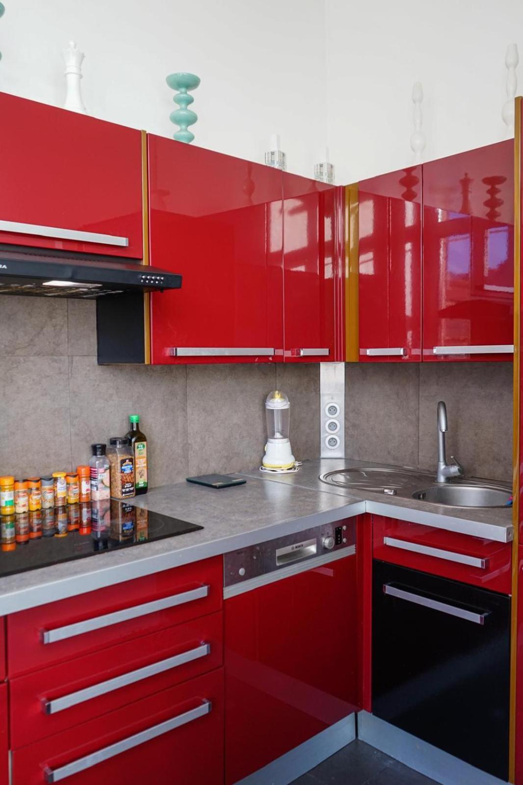 Two Bedroom Near Old Town Nice