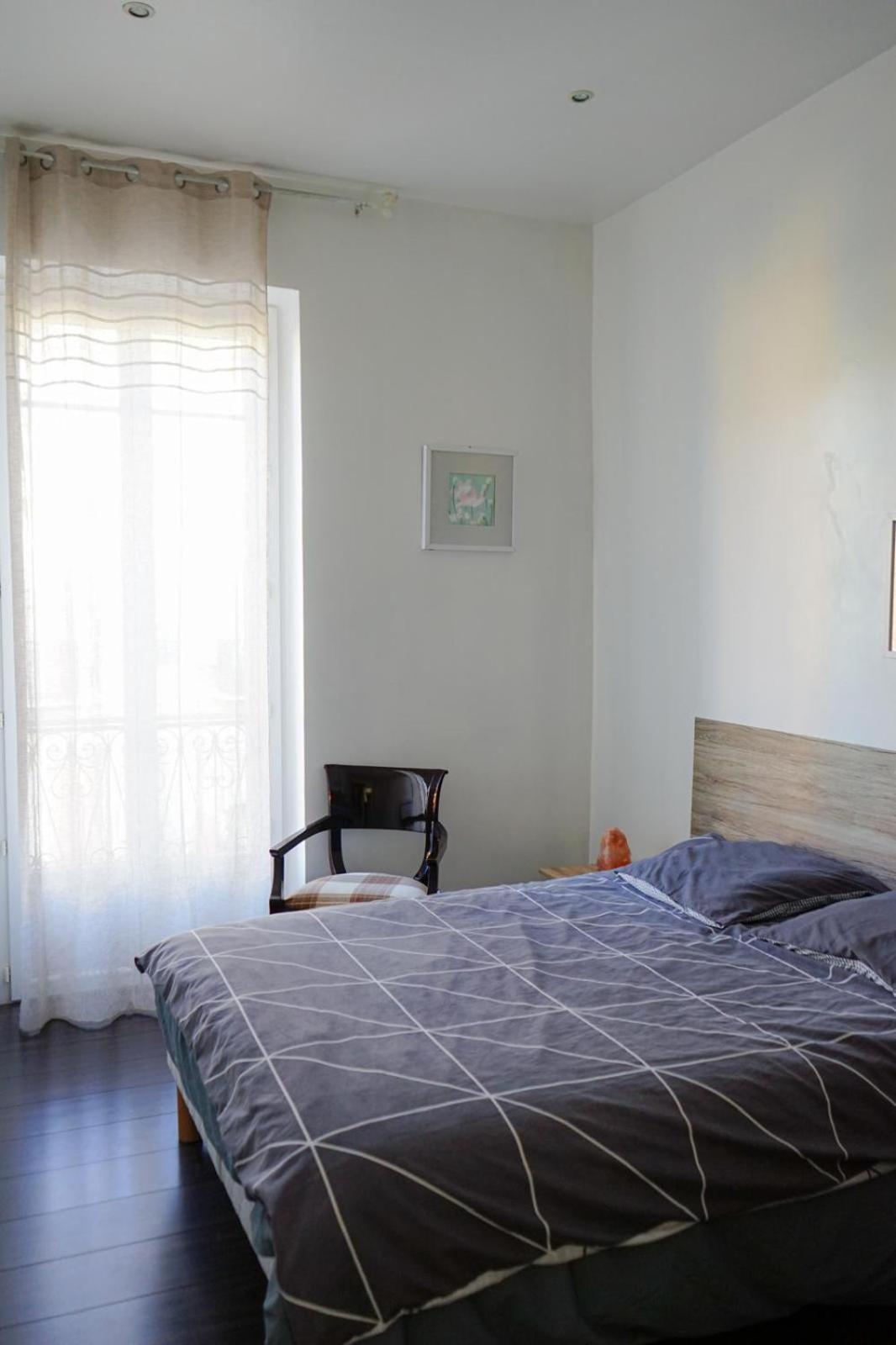 Two Bedroom Near Old Town Apartment Nice