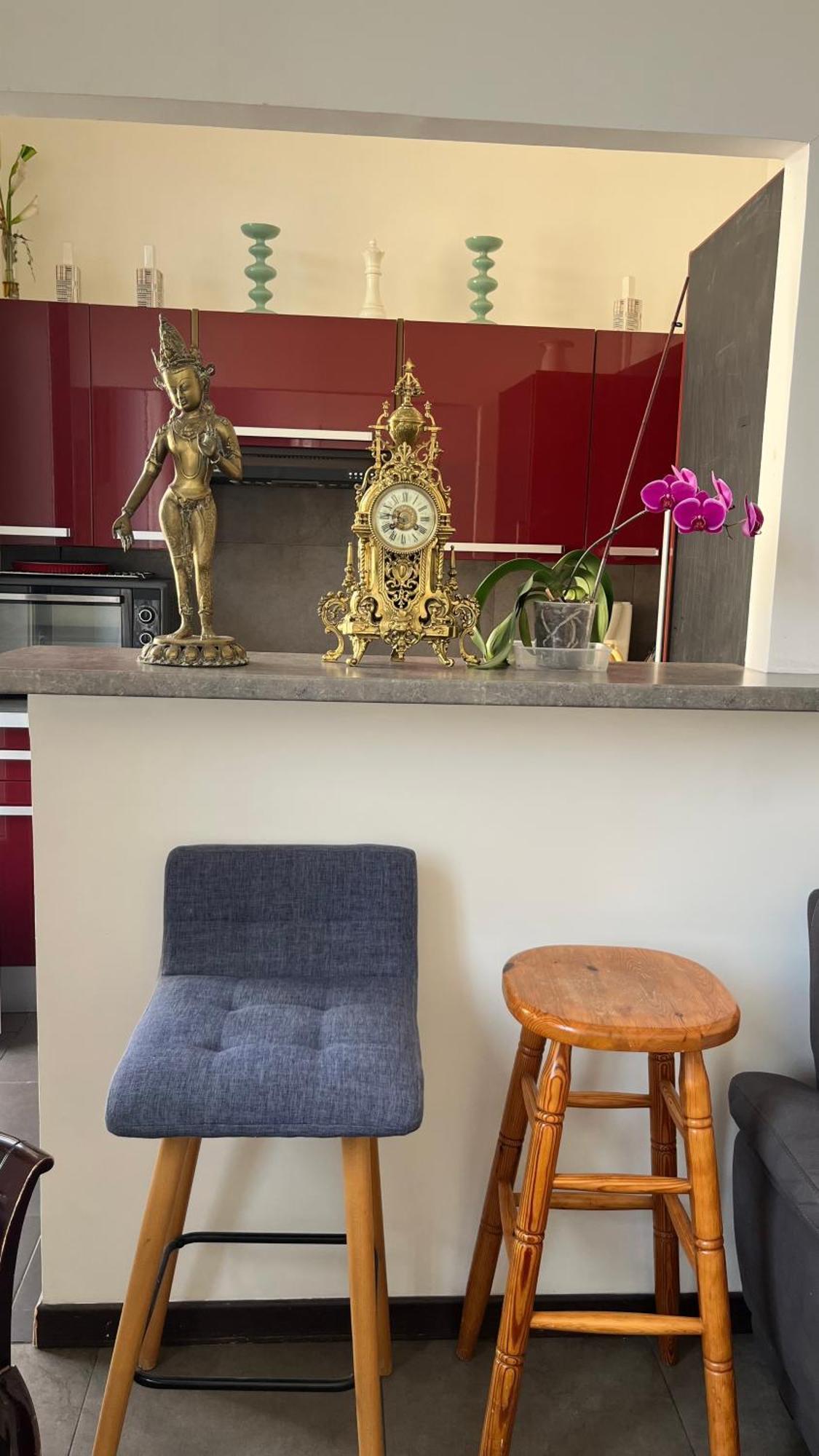 Two Bedroom Near Old Town